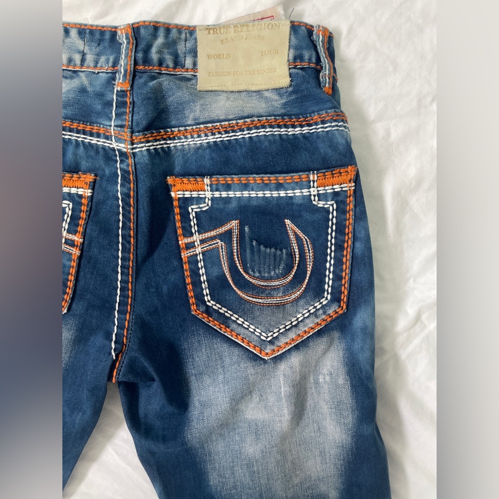 True Religon Jeans